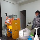 Foto Suasana 2 di Moshi Japanese Boba, Cibubur, Kabupaten Bogor