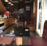 Foto Makanan 1 di Koffie Fictie, Bekasi Selatan, Bekasi
