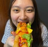 Foto Suasana 2 di Burger Bangor, BSD, Tangerang Selatan