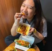 Foto Suasana 5 di Burger Bangor, BSD, Tangerang Selatan