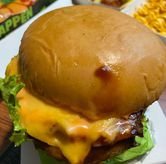 Foto Makanan 6 di Burger Bangor, BSD, Tangerang Selatan