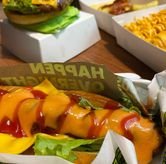 Foto Makanan 5 di Burger Bangor, BSD, Tangerang Selatan