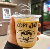 Foto Makanan 1 di Kopi JJ, Bekasi Selatan, Bekasi