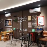 Foto Suasana 2 di Kopi JJ, Bekasi Selatan, Bekasi