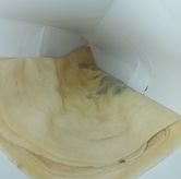 Foto Makanan 3 di D'Crepes, Bekasi Selatan, Bekasi