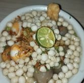 Foto Makanan 1 di Baso Aci Mantan, Bekasi Selatan, Bekasi