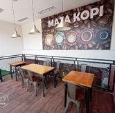 Foto Suasana 5 di Mata Kopi, Bintaro, Tangerang Selatan