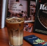Foto Makanan 1 di Mata Kopi, Bintaro, Tangerang Selatan