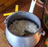 Foto Makanan 2 di Sambel Hejo Sambel Dadak, Ciputat Timur, Tangerang Selatan