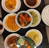 Foto Makanan 1 di RM Pagi Sore, BSD, Tangerang Selatan