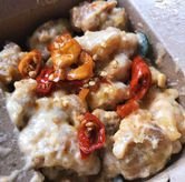 Foto Makanan 1 di Eatlah, Bekasi Selatan, Bekasi