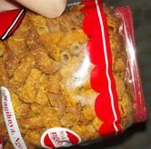 Foto Makanan 1 di Makaroni Ngehe, Bekasi Selatan, Bekasi