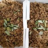 Foto Makanan 1 di Nasi Goreng Pete Guan Tjo, Bogor Tengah, Kota Bogor