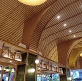 Foto Suasana 4 di Gion The Sushi Bar, BSD, Tangerang Selatan