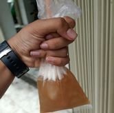 Foto Makanan 1 di Es Bir Kotjok Si Abah, Bogor Tengah, Kota Bogor