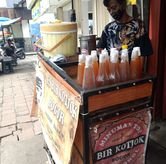 Foto Suasana 1 di Es Bir Kotjok Si Abah, Bogor Tengah, Kota Bogor