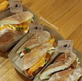 Foto Makanan 6 di Chillout, BSD, Tangerang Selatan