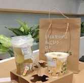 Foto Makanan 2 di R&B Tea, Bekasi Utara, Bekasi