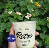 Foto Makanan 2 di Retro On Coffee, Bekasi Selatan, Bekasi