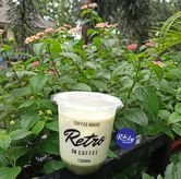 Foto Makanan 4 di Retro On Coffee, Bekasi Selatan, Bekasi