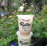 Foto Makanan 6 di Retro On Coffee, Bekasi Selatan, Bekasi