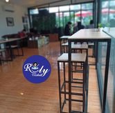 Foto Suasana 2 di Retro On Coffee, Bekasi Selatan, Bekasi