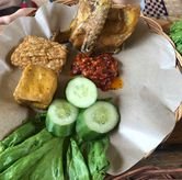 Foto Makanan 1 di Warung Omah Mas Mbarep, Sentul, Kabupaten Bogor