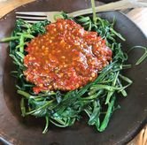 Foto Makanan 2 di Warung Omah Mas Mbarep, Sentul, Kabupaten Bogor