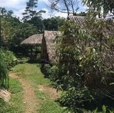 Foto Suasana 2 di Warung Omah Mas Mbarep, Sentul, Kabupaten Bogor