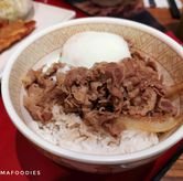 Foto Makanan 1 di Sukiya, BSD, Tangerang Selatan