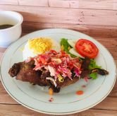 Foto Makanan 3 di Bebek Bentu, Tanah Sareal, Kota Bogor