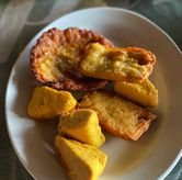 Foto Makanan 2 di Kedai Sunda Cipayung, Puncak, Kabupaten Bogor