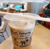 Foto Makanan 1 di Dibawahtangga, Bekasi Selatan, Bekasi