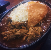 Foto Makanan 2 di W.H.O Waroeng Hotplate Odon, Jatisampurna, Bekasi