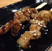 Foto Makanan 1 di Imoto Izakaya, BSD, Tangerang Selatan