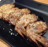 Foto Makanan 3 di Imoto Izakaya, BSD, Tangerang Selatan