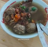 Foto Makanan 3 di Soto Baso Mabok, Alam Sutera, Tangerang Selatan