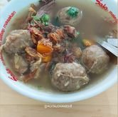 Foto Makanan 4 di Soto Baso Mabok, Alam Sutera, Tangerang Selatan
