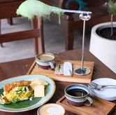 Foto Makanan 1 di Kalaras Heritage, Bogor Tengah, Kota Bogor