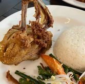 Foto Makanan 3 di Bebek Renon, BSD, Tangerang Selatan