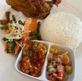 Foto Makanan 5 di Bebek Renon, BSD, Tangerang Selatan