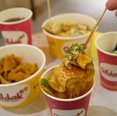 Foto Makanan 1 di Gildak, Bogor Utara, Kota Bogor