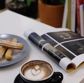 Foto Makanan 1 di STU.CO Coffee, Tanah Sareal, Kota Bogor