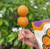 Foto Makanan 1 di BolaBi (Bola Ubi Kopong), Sentul, Kabupaten Bogor