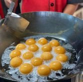 Foto Makanan 2 di BolaBi (Bola Ubi Kopong), Sentul, Kabupaten Bogor