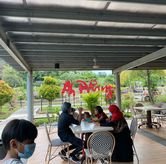 Foto Suasana 2 di BolaBi (Bola Ubi Kopong), Sentul, Kabupaten Bogor