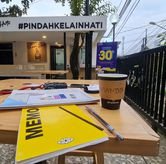 Foto Makanan 1 di Lain Hati, Jatiasih, Bekasi