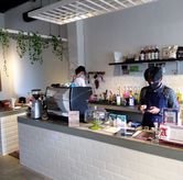 Foto Suasana 3 di Adara Coffee, BSD, Tangerang Selatan