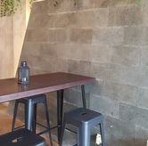 Foto Suasana 2 di Blue Korintji, Bintaro, Tangerang Selatan