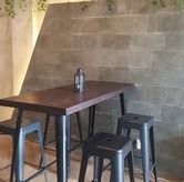 Foto Suasana 3 di Blue Korintji, Bintaro, Tangerang Selatan